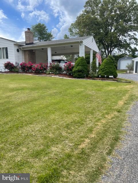 NONE AVAILABLE - Residential Lease