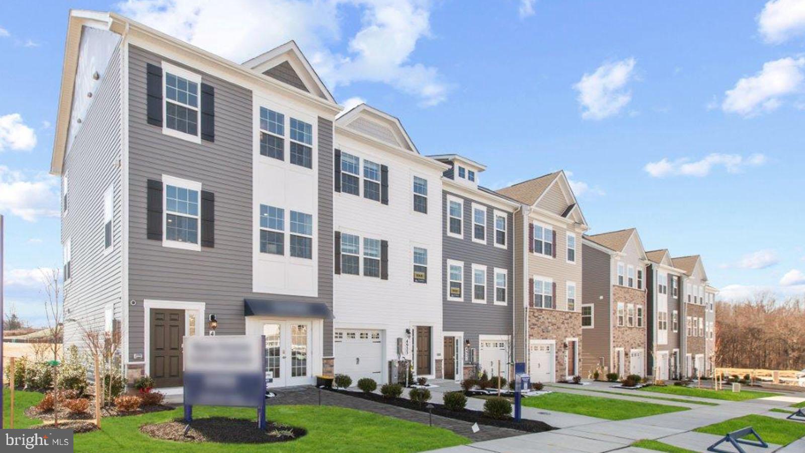 MAGNOLIA LANDING - Residential