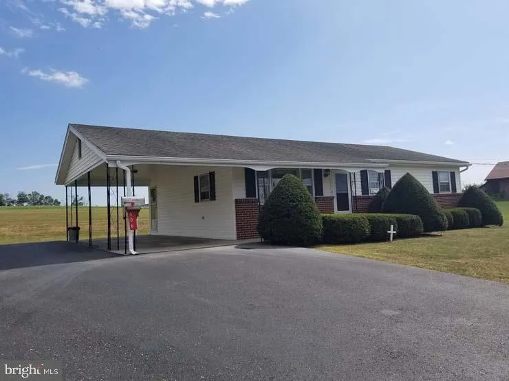 606 Foundry Road, McAlisterville, PA 17049