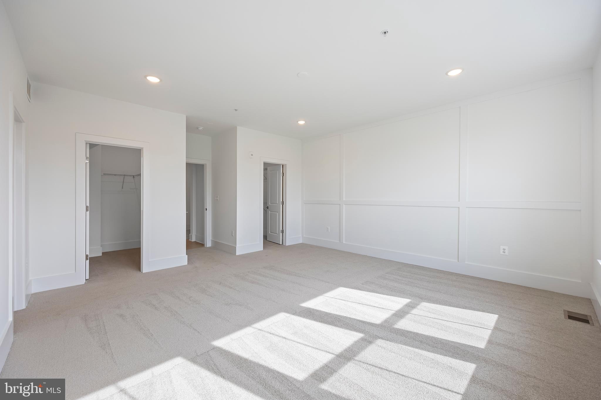 LOCKE LANDING - Residential Lease