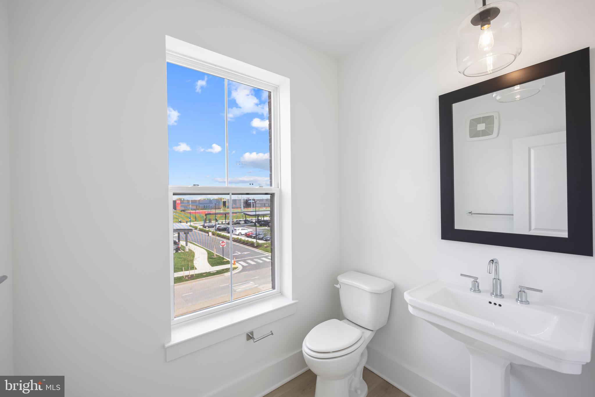 LOCKE LANDING - Residential Lease