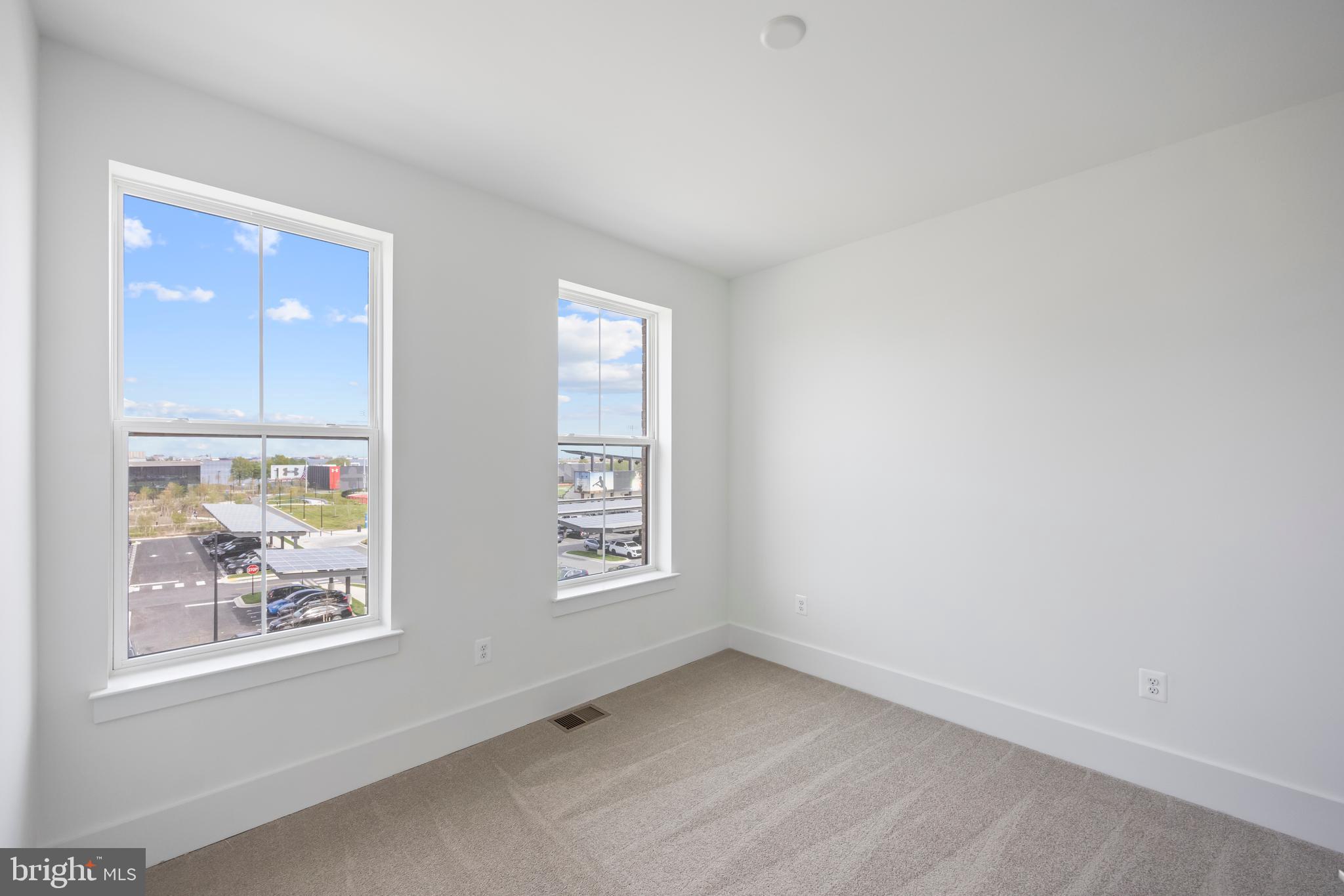 LOCKE LANDING - Residential Lease