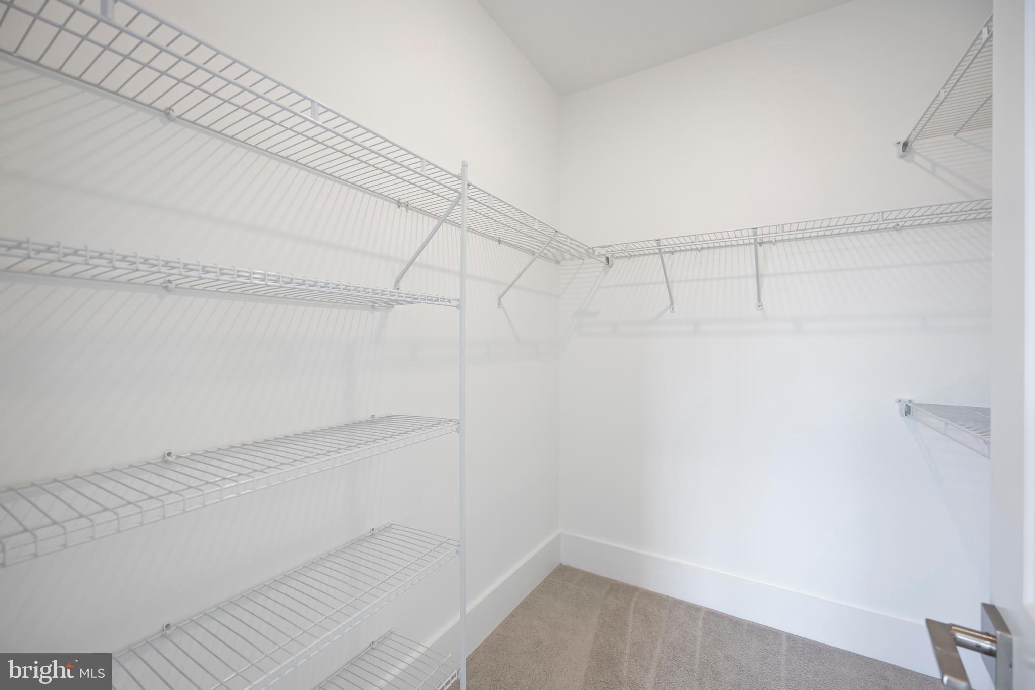 LOCKE LANDING - Residential Lease