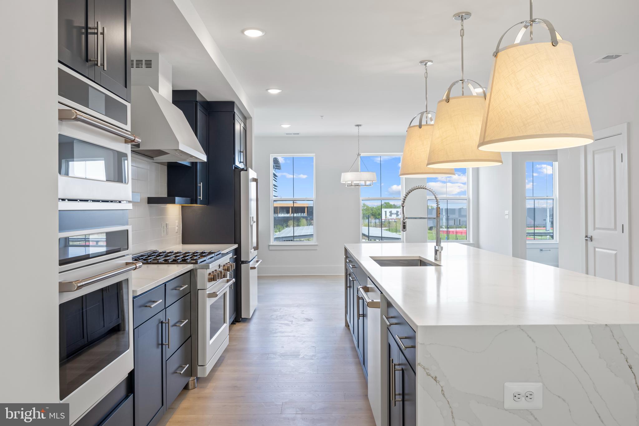 LOCKE LANDING - Residential Lease