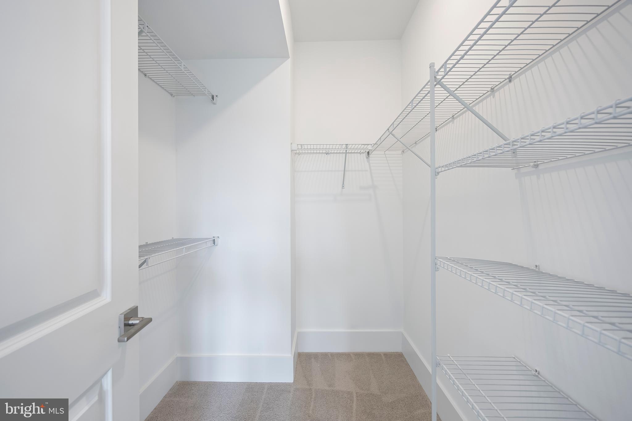 LOCKE LANDING - Residential Lease