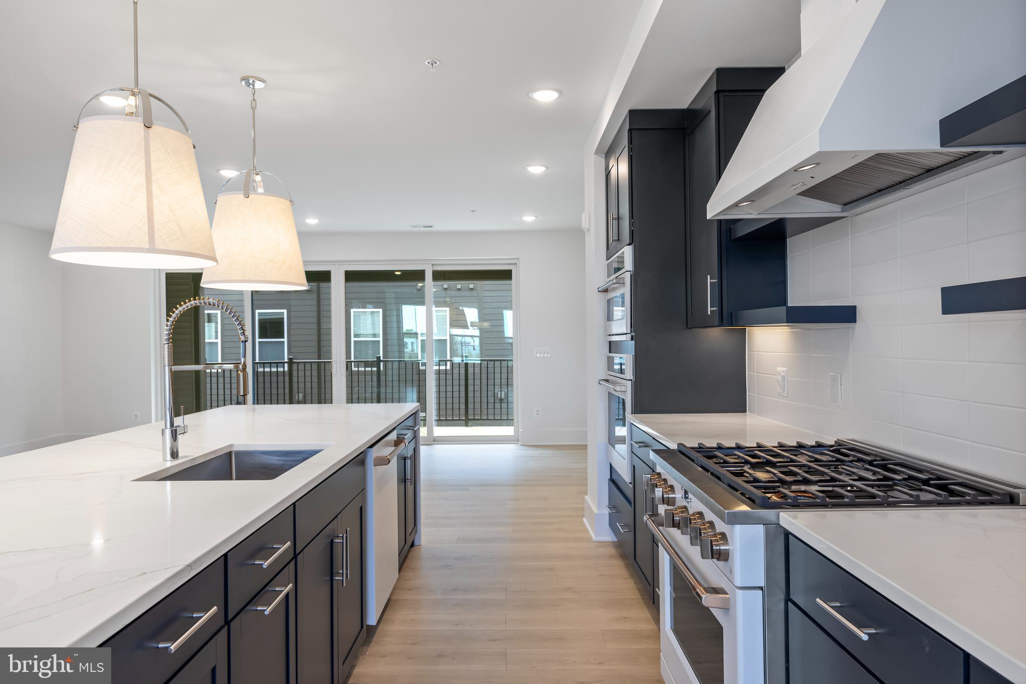 LOCKE LANDING - Residential Lease