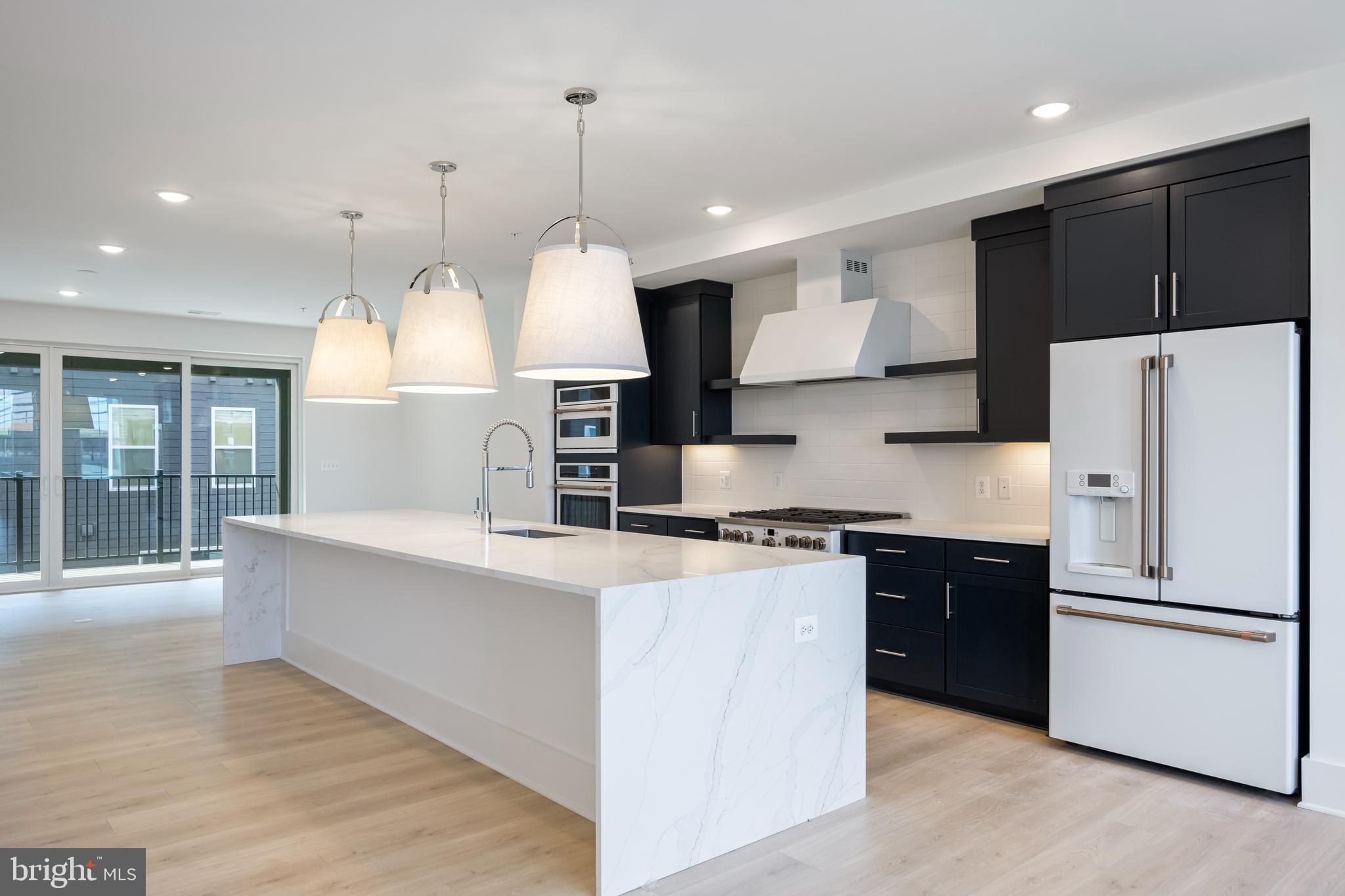 LOCKE LANDING - Residential Lease