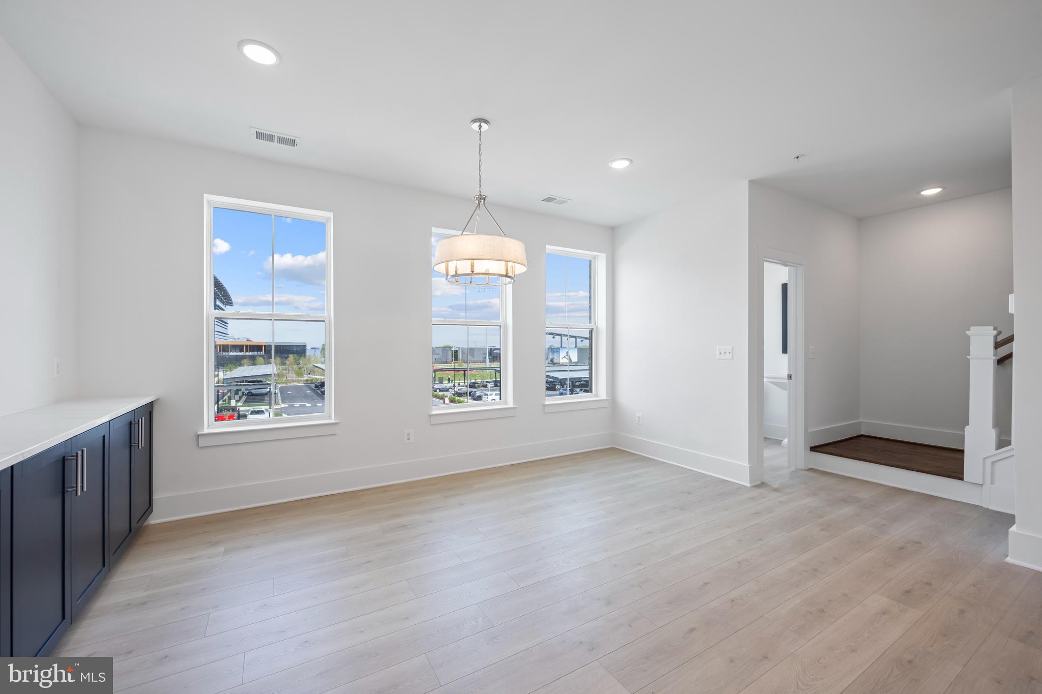 LOCKE LANDING - Residential Lease