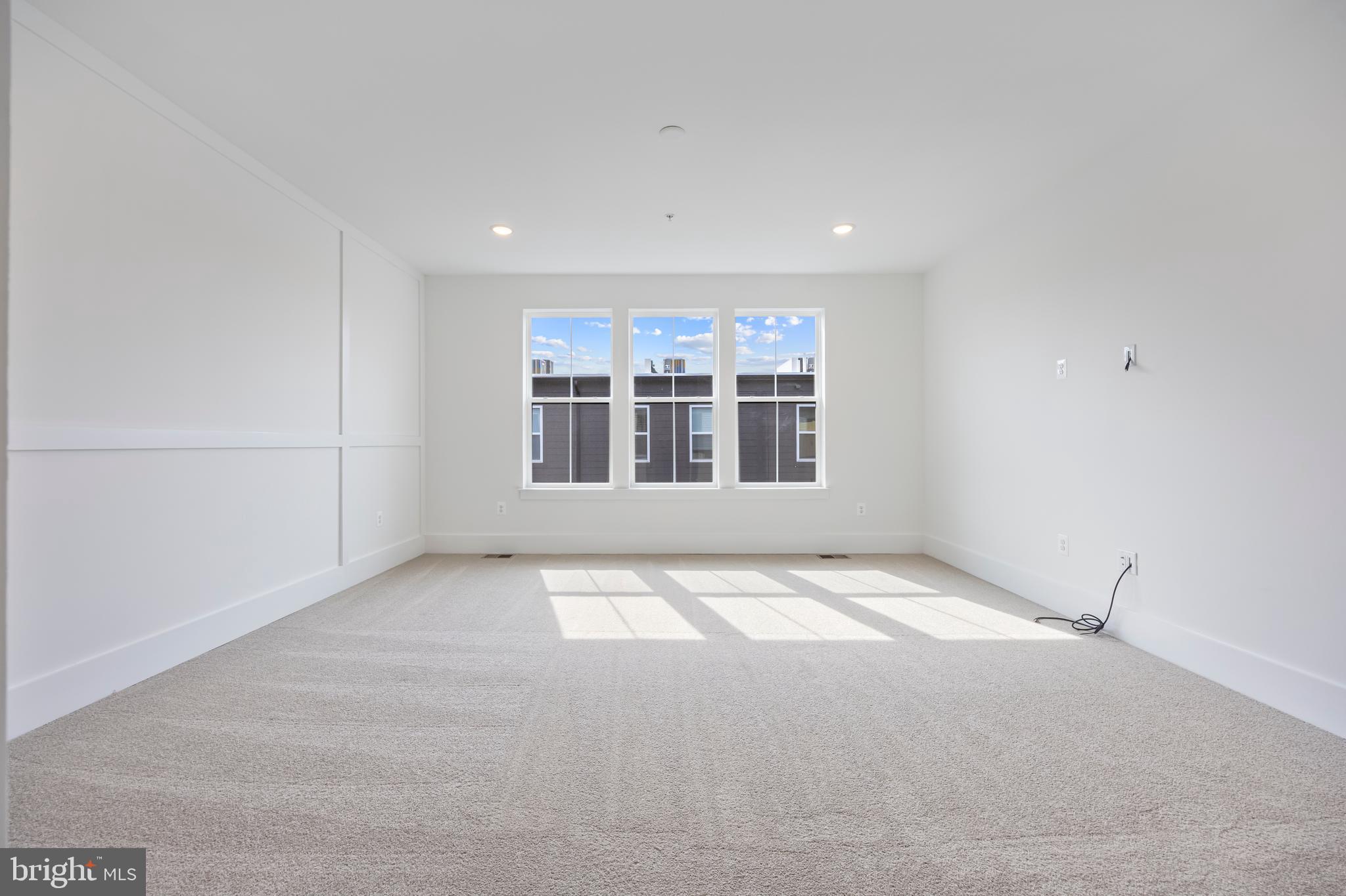 LOCKE LANDING - Residential Lease