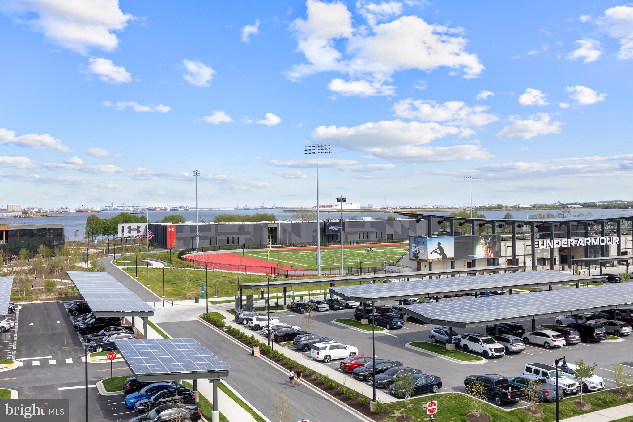 LOCKE LANDING - Residential Lease