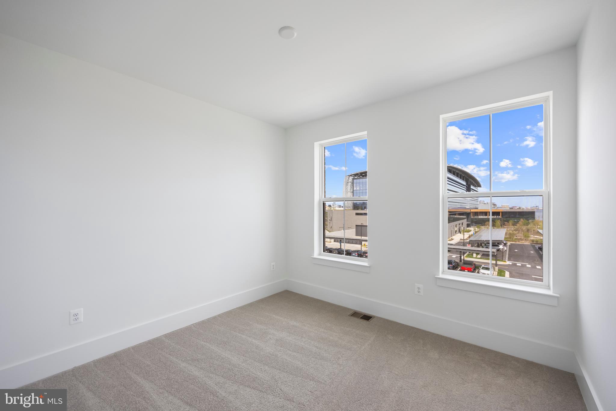 LOCKE LANDING - Residential Lease