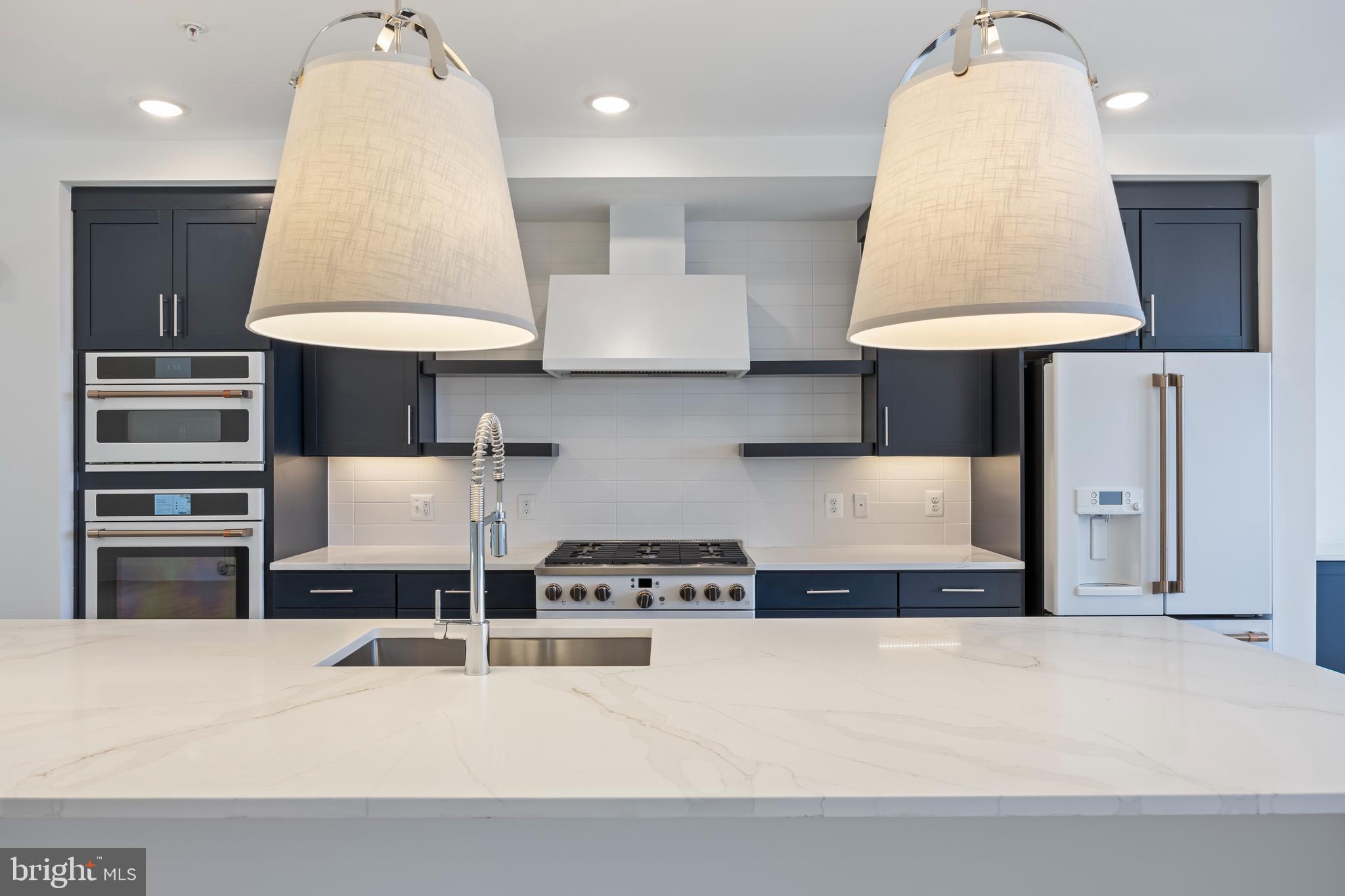 LOCKE LANDING - Residential Lease