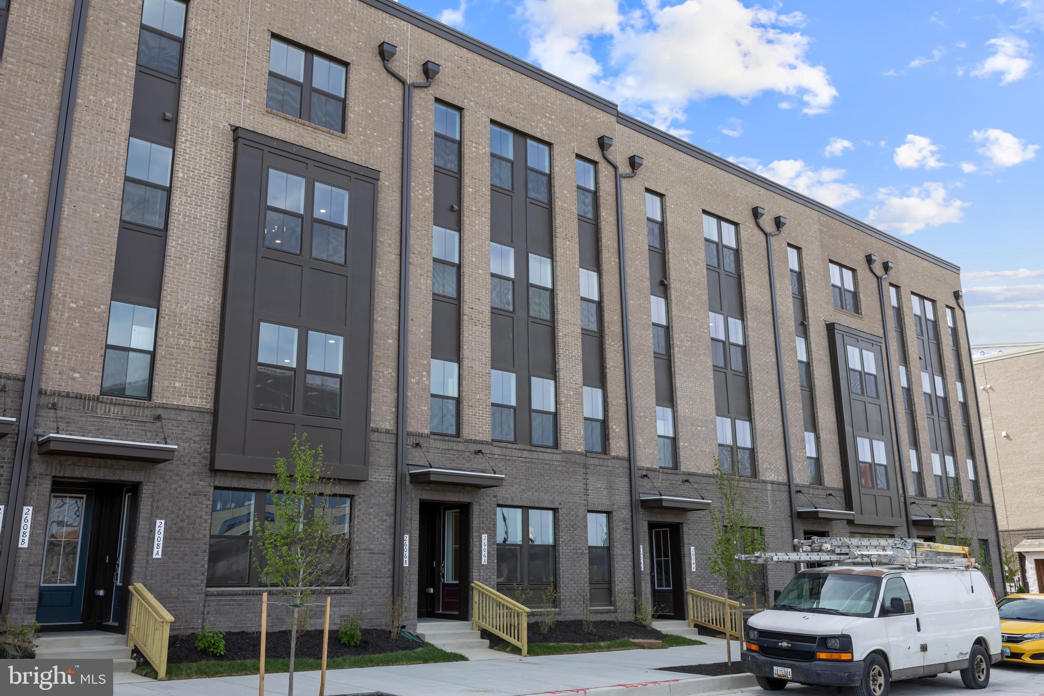 LOCKE LANDING - Residential Lease