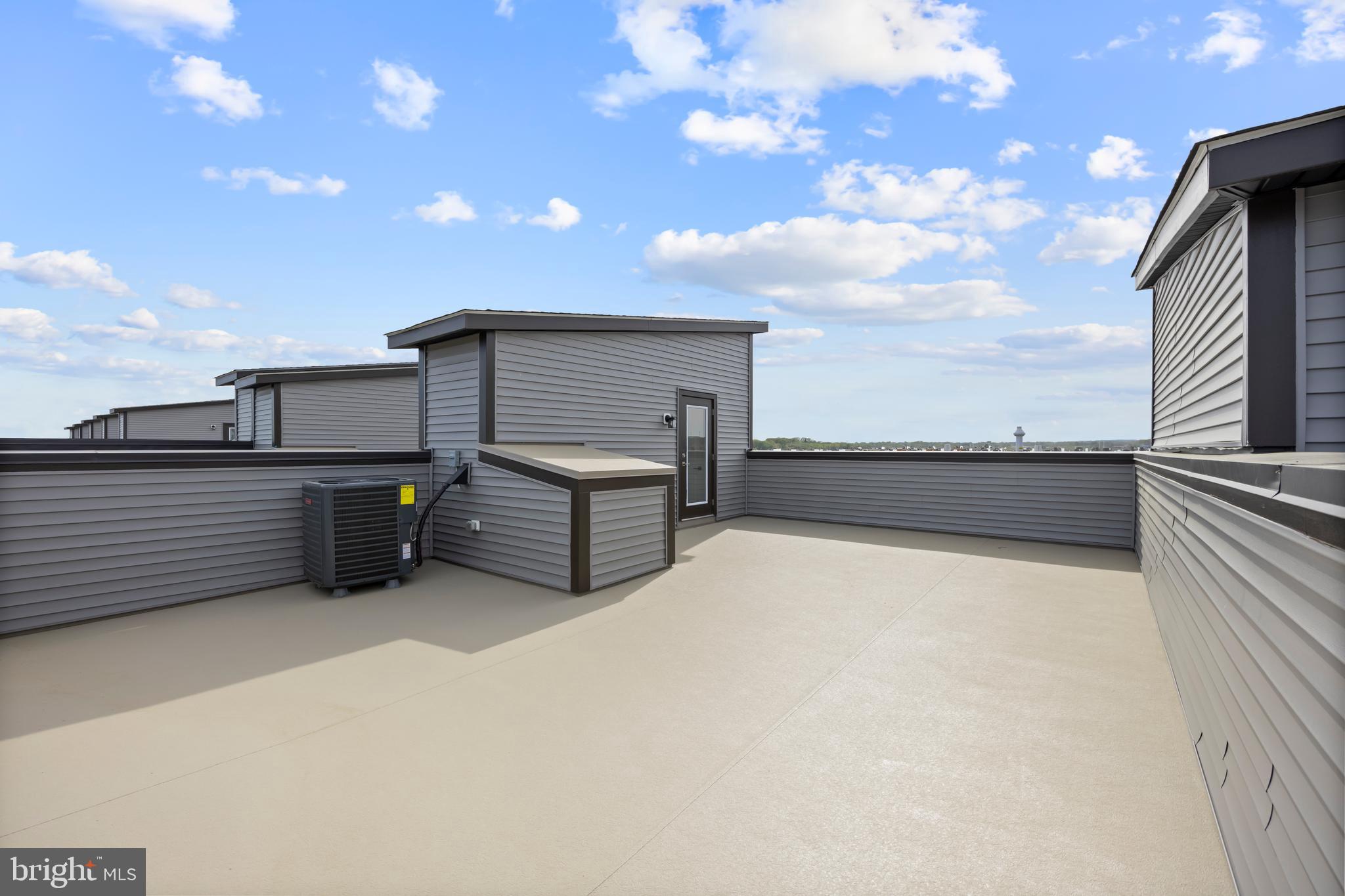 LOCKE LANDING - Residential Lease