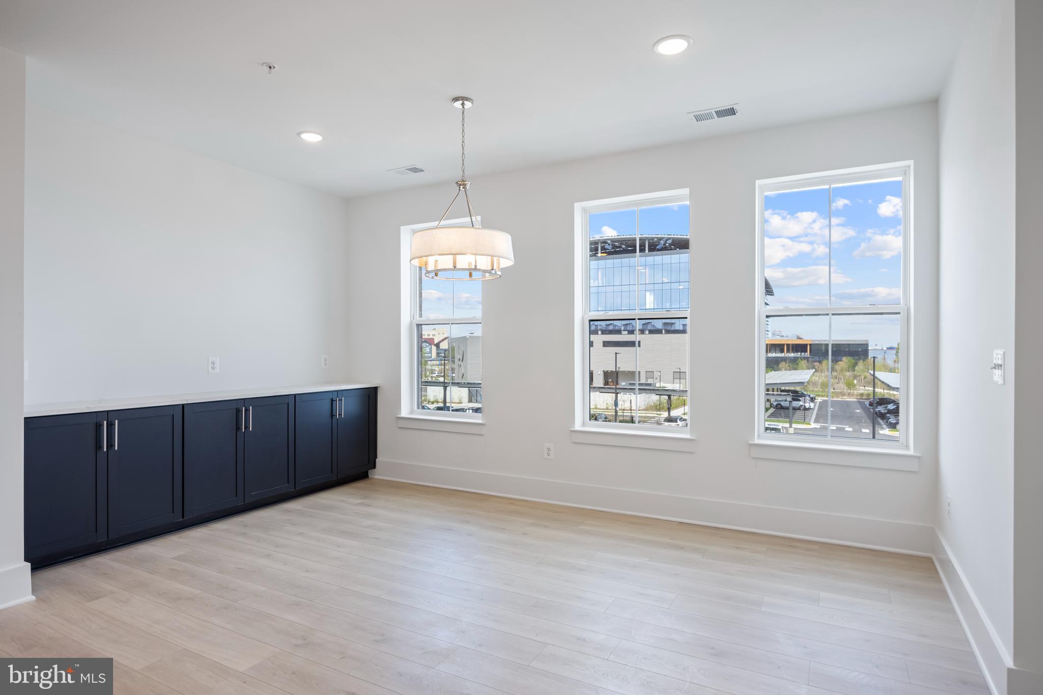 LOCKE LANDING - Residential Lease