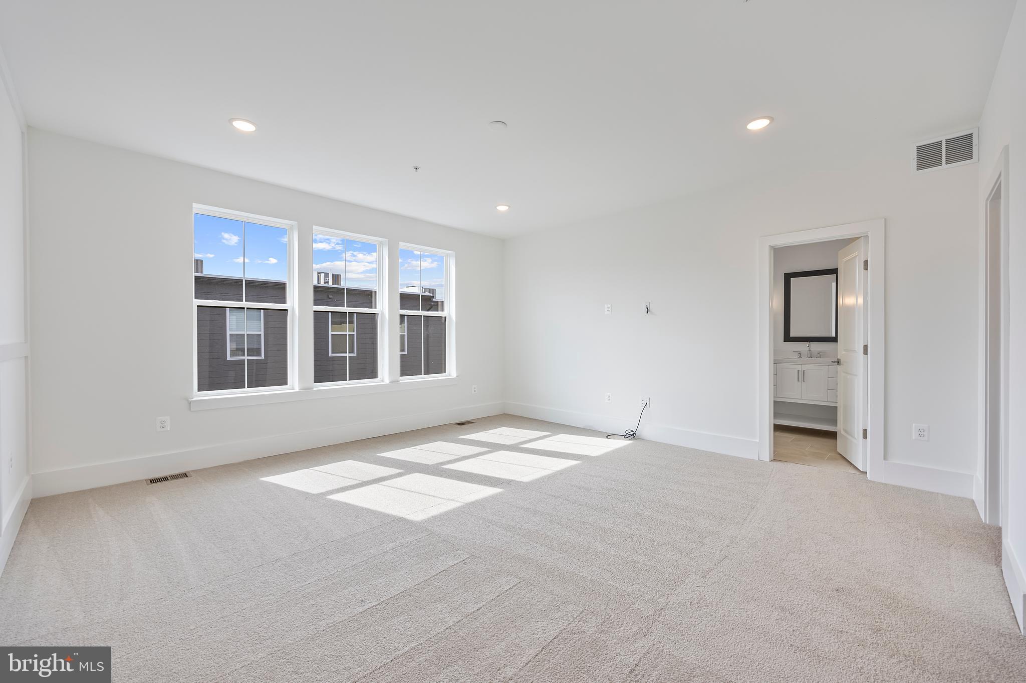 LOCKE LANDING - Residential Lease