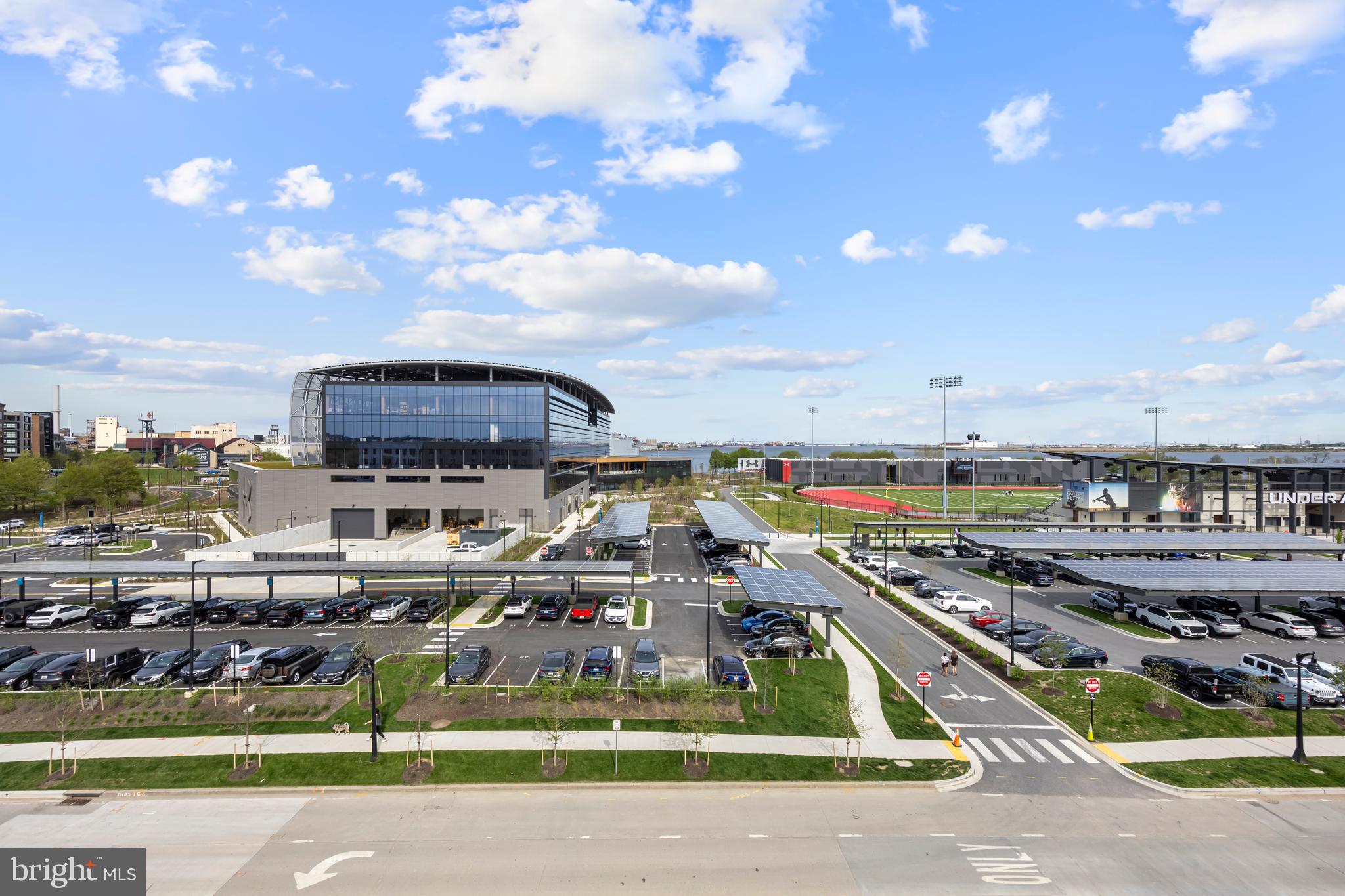 LOCKE LANDING - Residential Lease