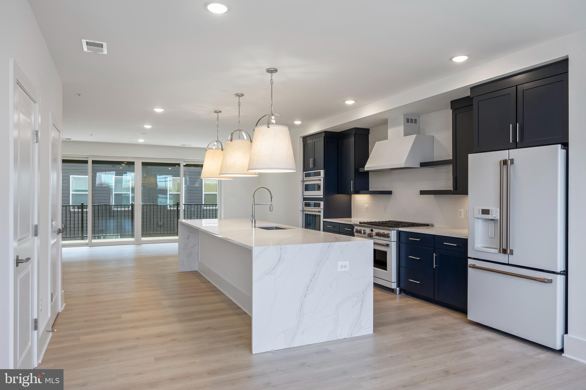 LOCKE LANDING - Residential Lease