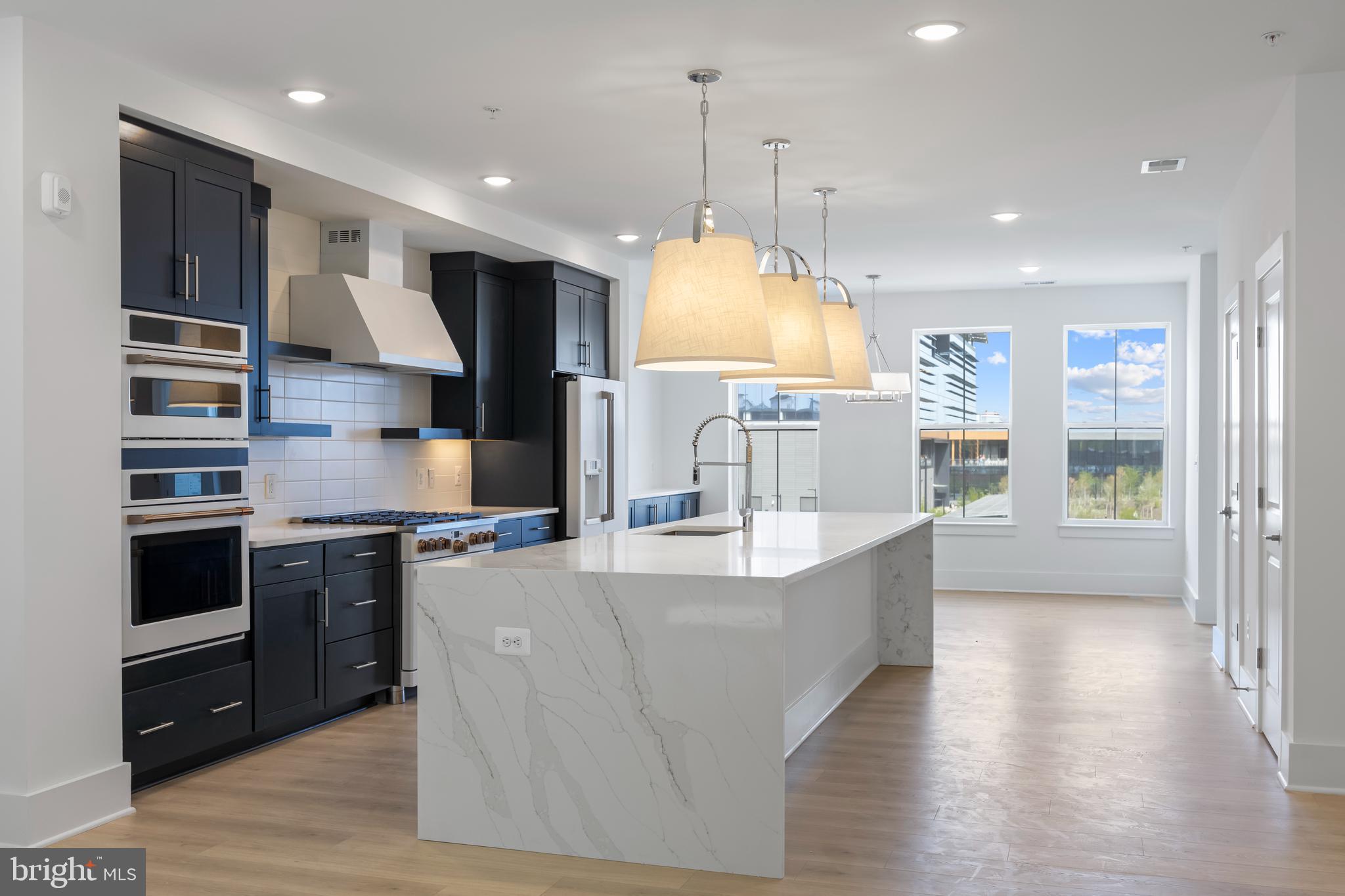 LOCKE LANDING - Residential Lease