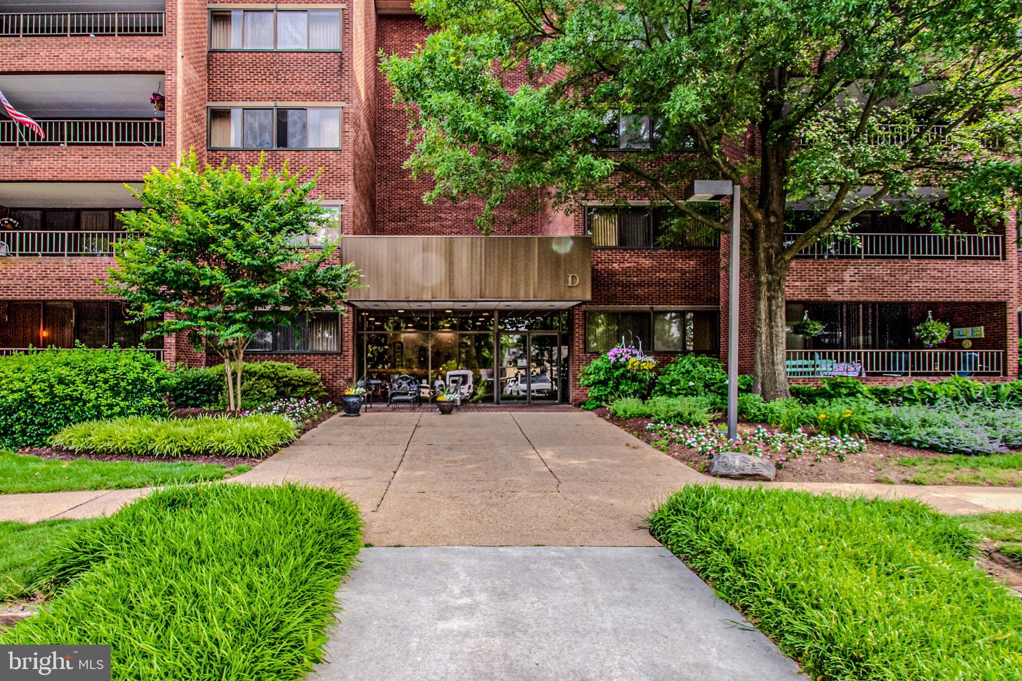 614 LOVEVILLE ROAD D5F