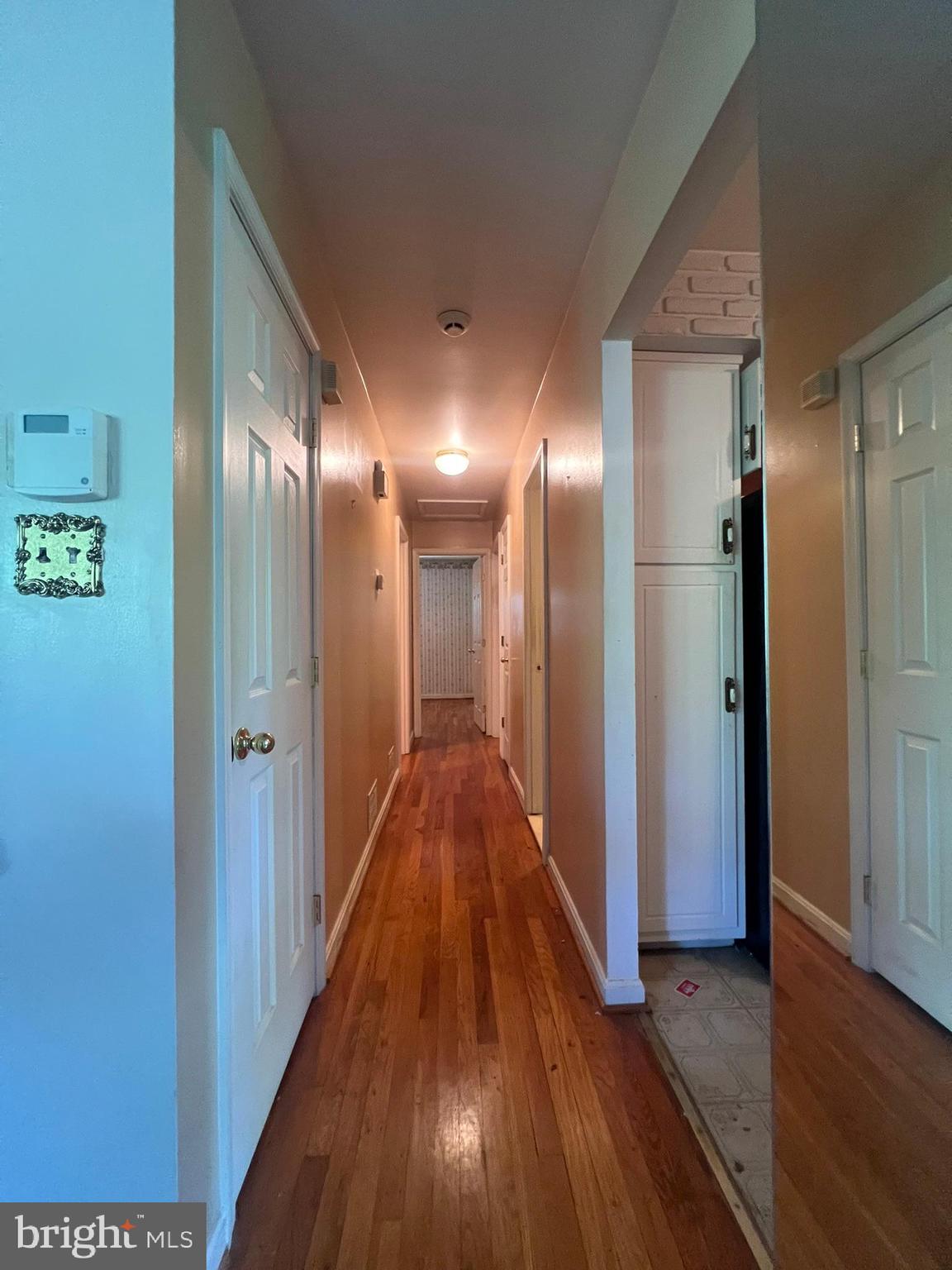 WILLIAMSBURG - Residential