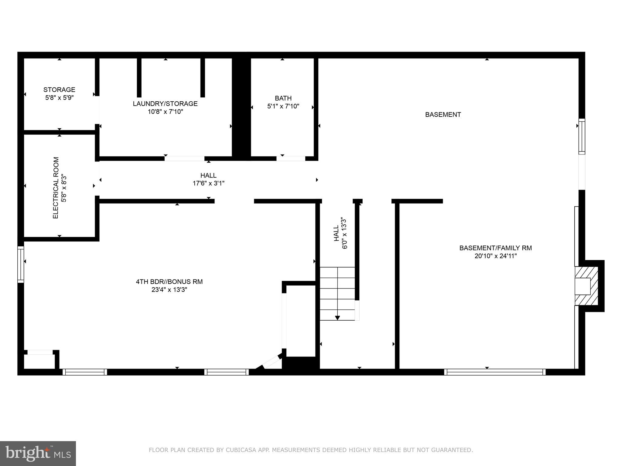 WILLIAMSBURG - Residential