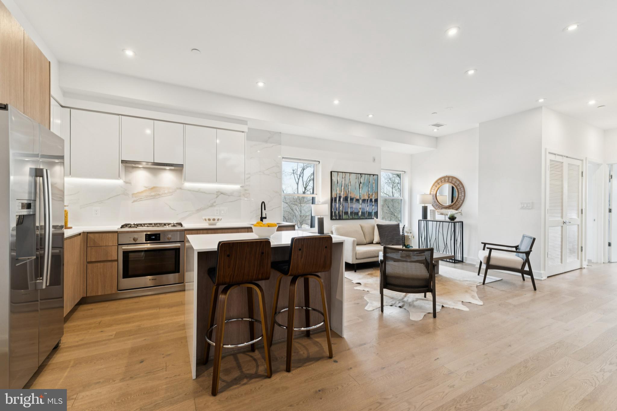 4017 DAVIS PLACE NW 7