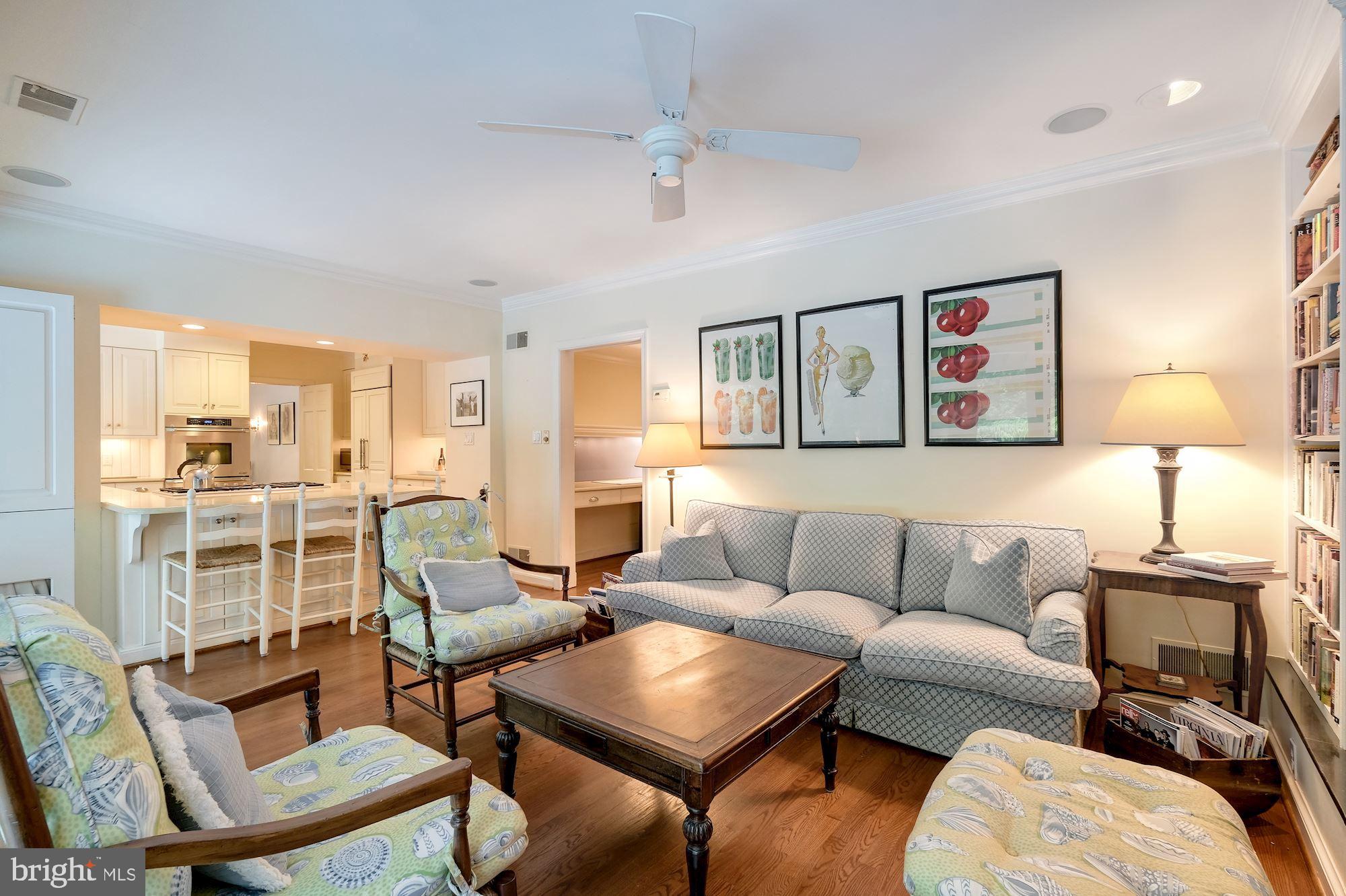 KENT - Residential