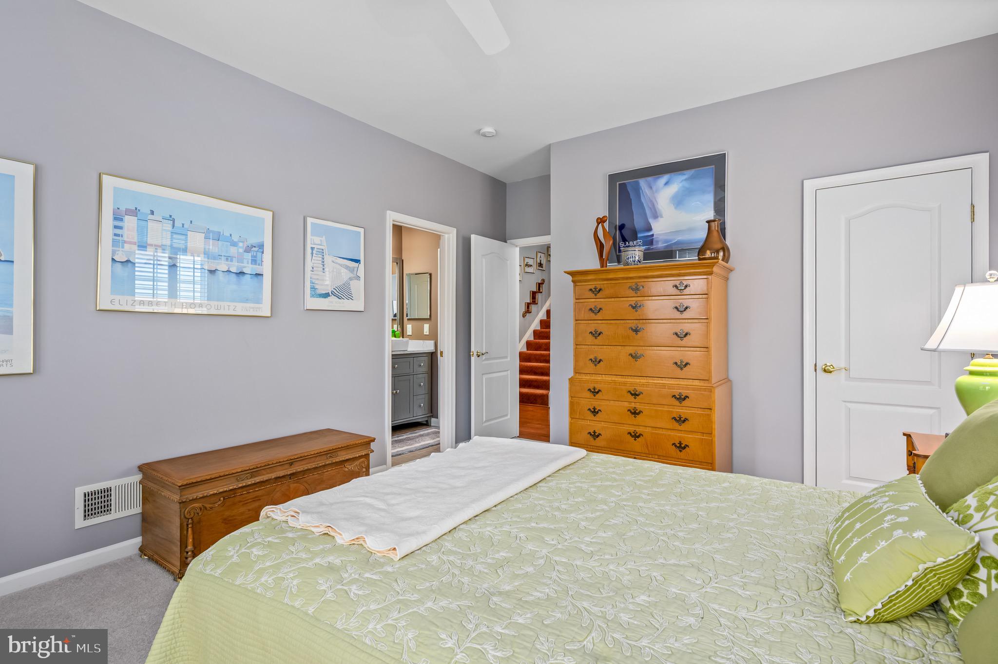 POTOMAC GREEN - Residential