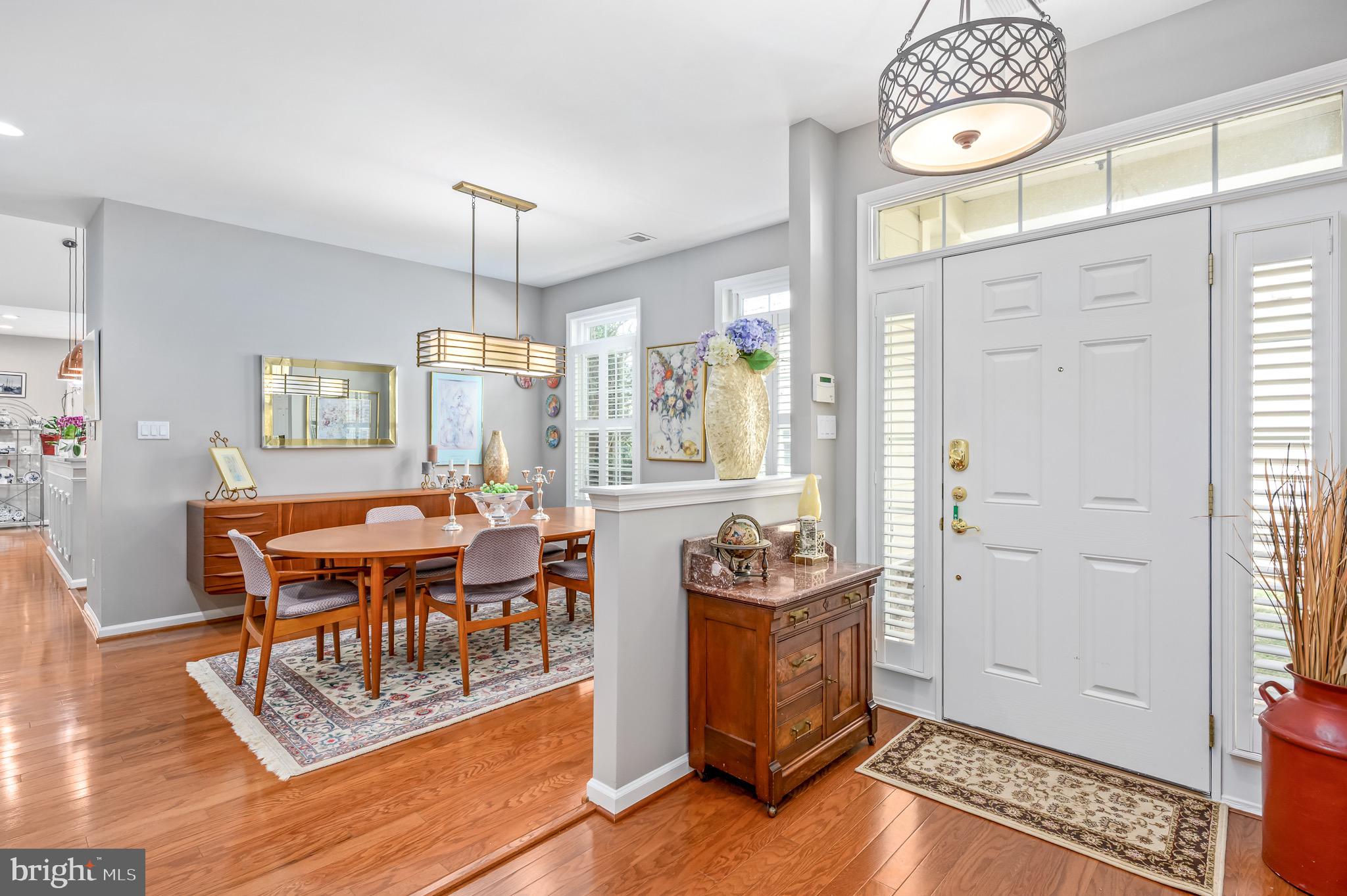 POTOMAC GREEN - Residential