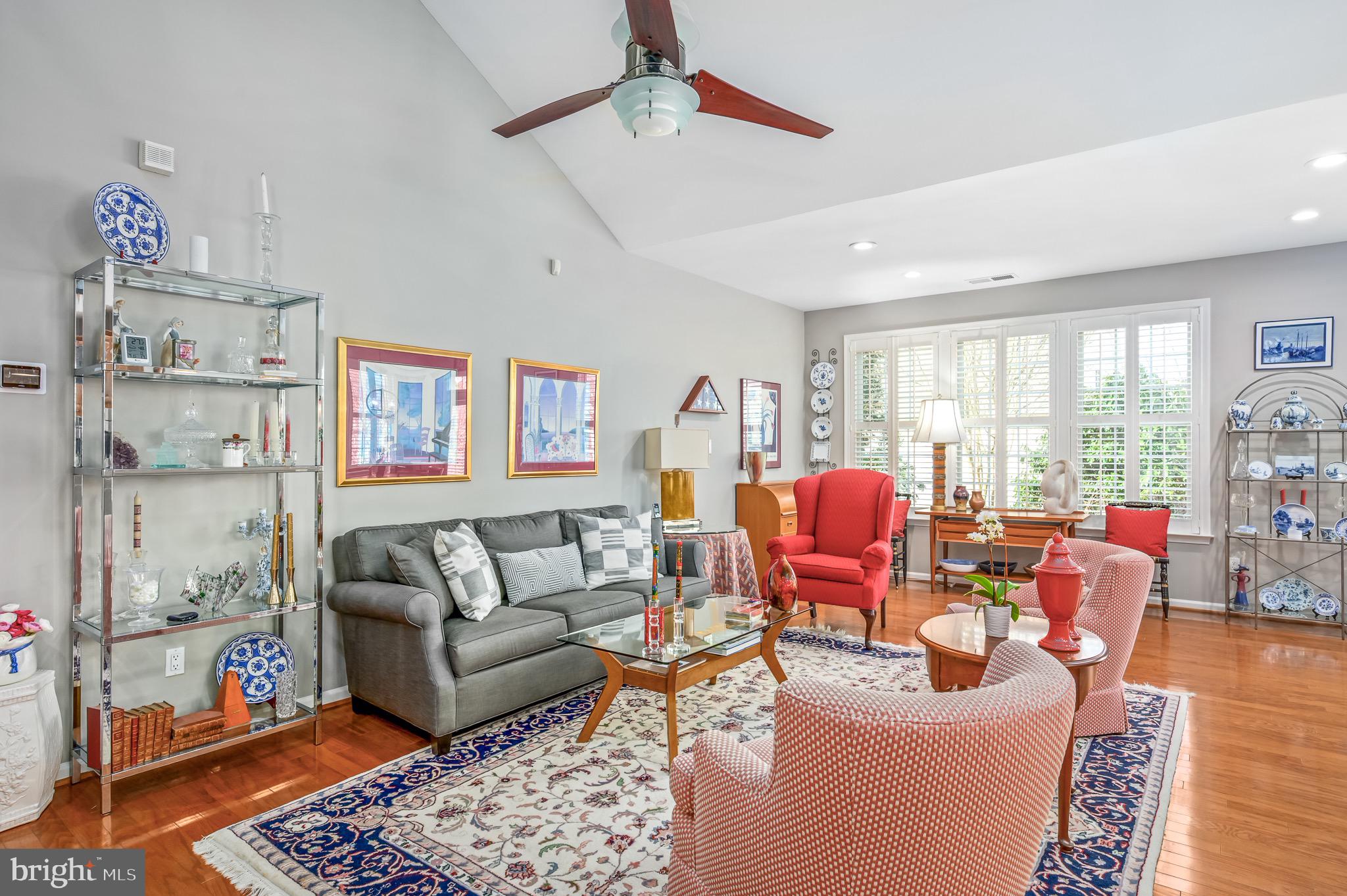 POTOMAC GREEN - Residential