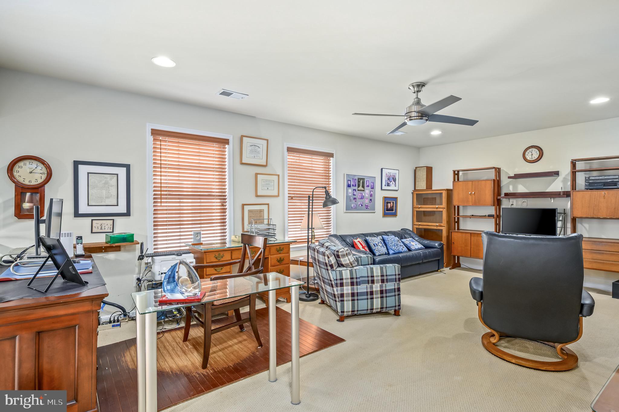 POTOMAC GREEN - Residential