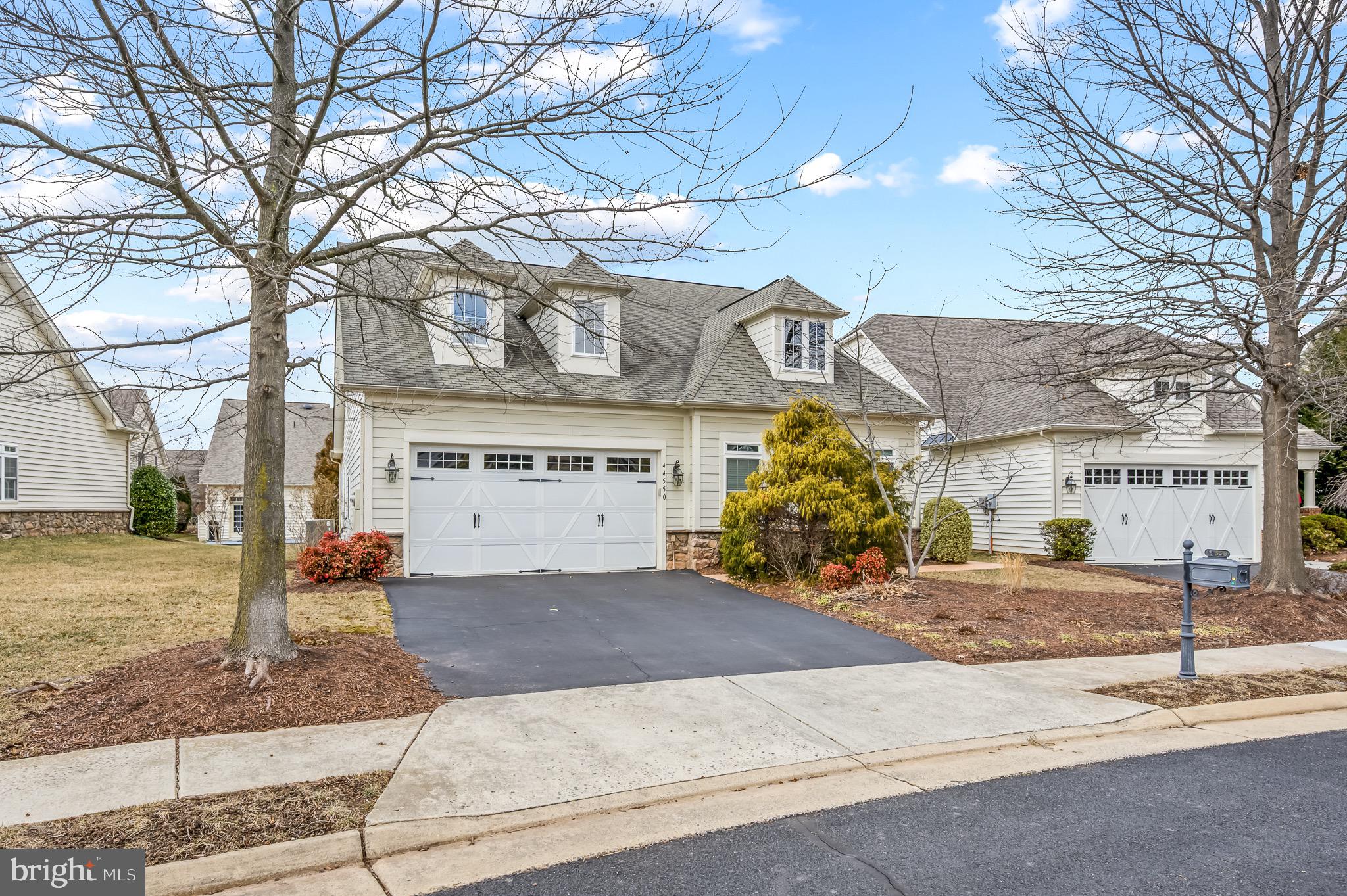 POTOMAC GREEN - Residential