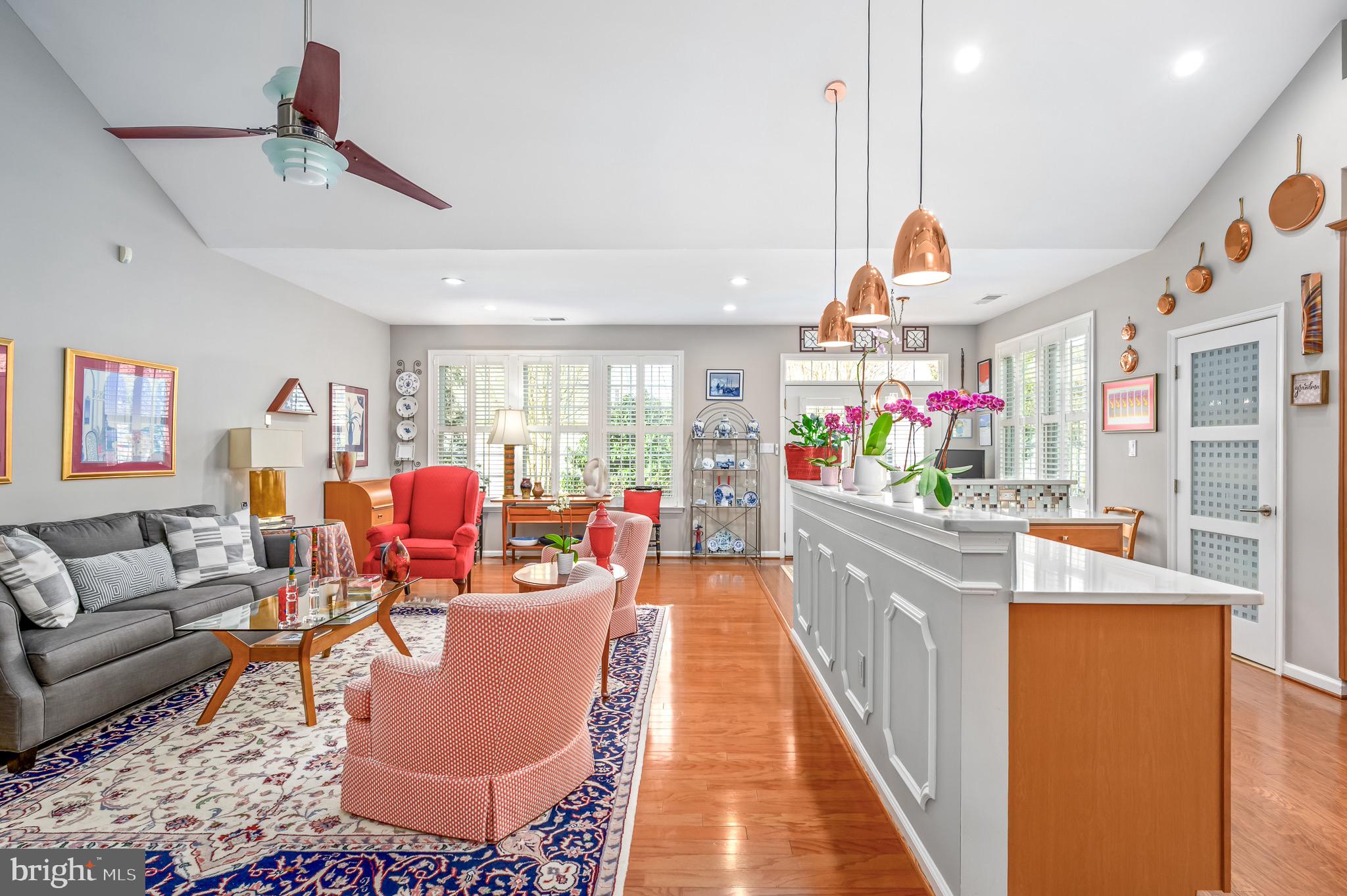 POTOMAC GREEN - Residential