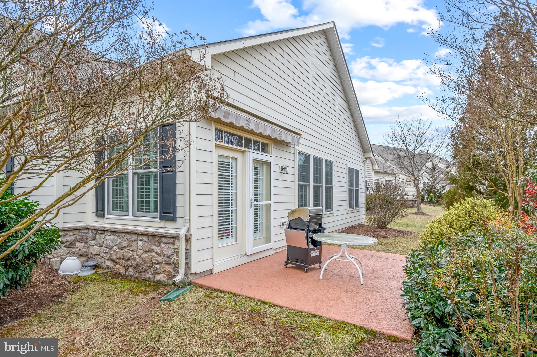 POTOMAC GREEN - Residential