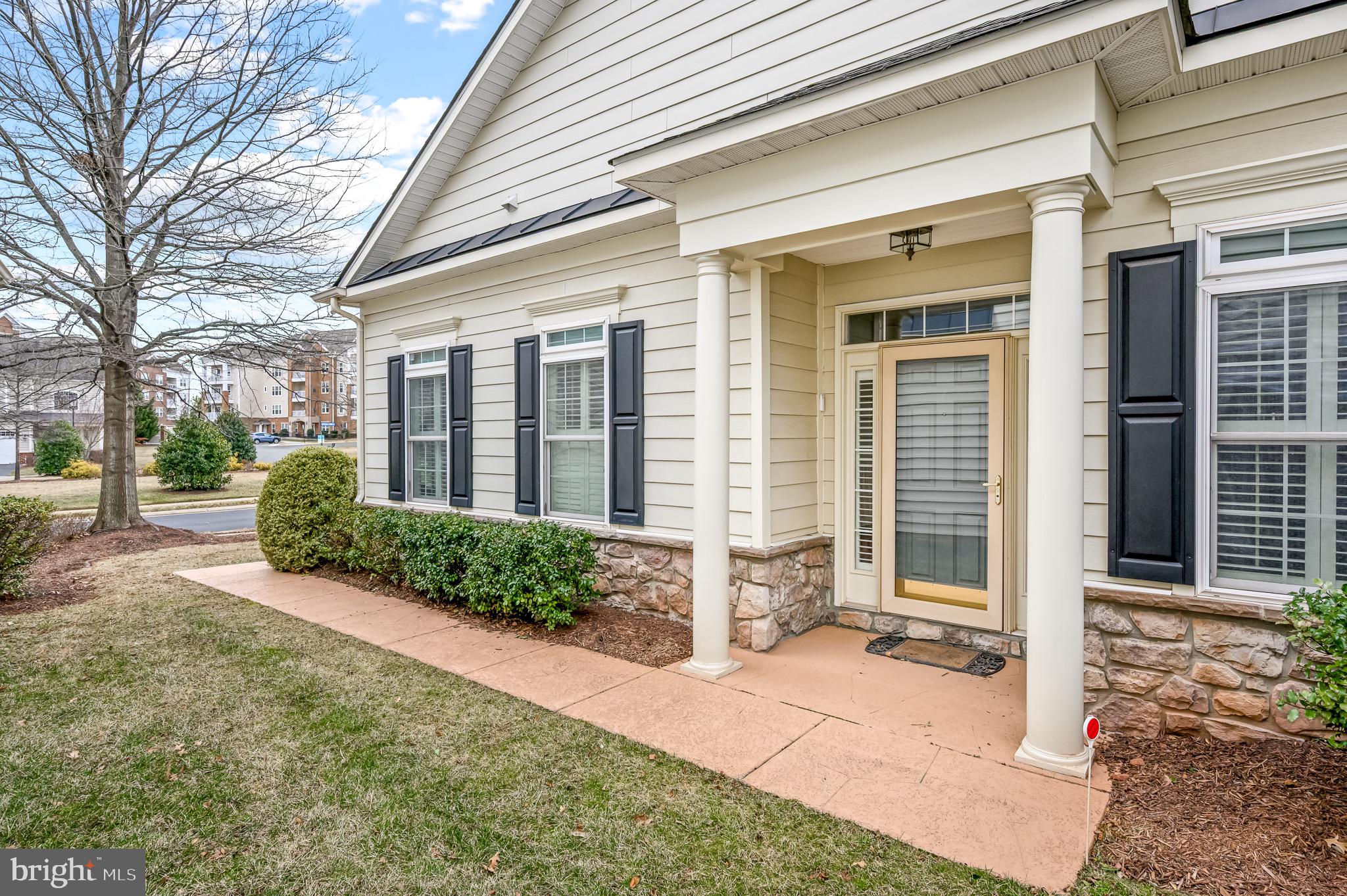 POTOMAC GREEN - Residential