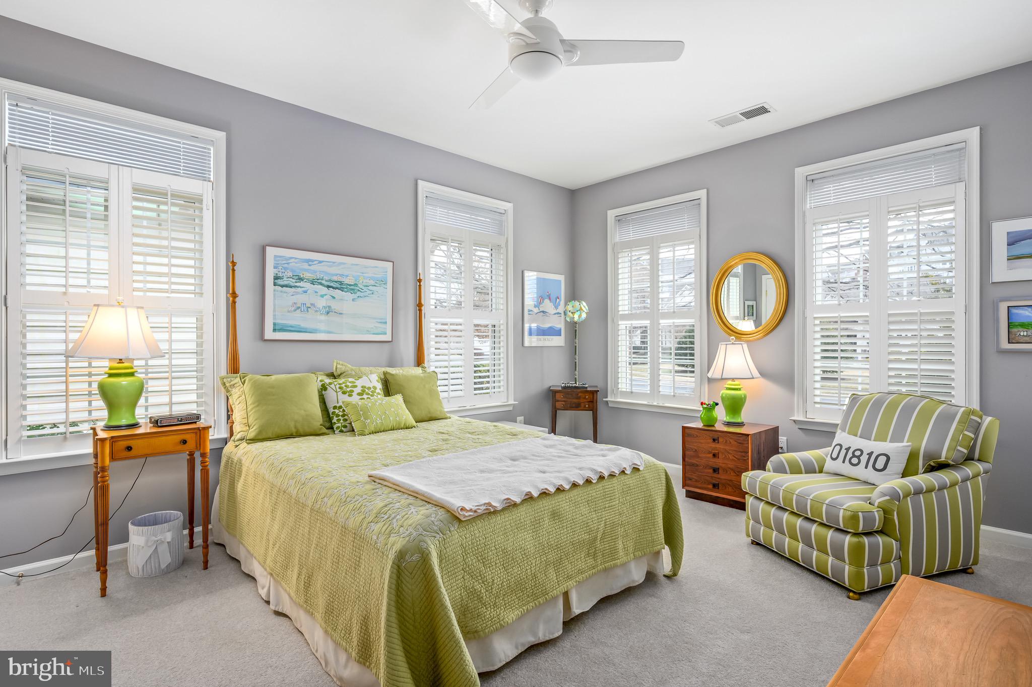 POTOMAC GREEN - Residential