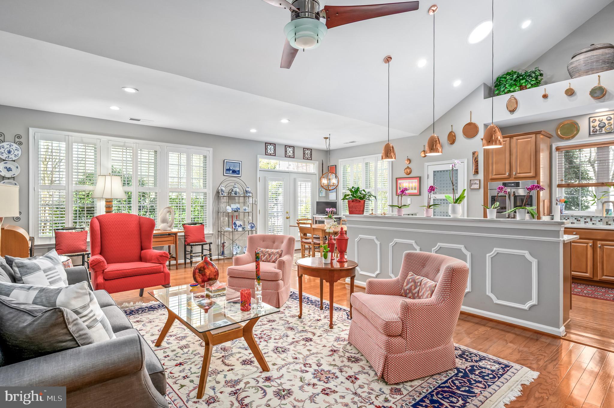 POTOMAC GREEN - Residential