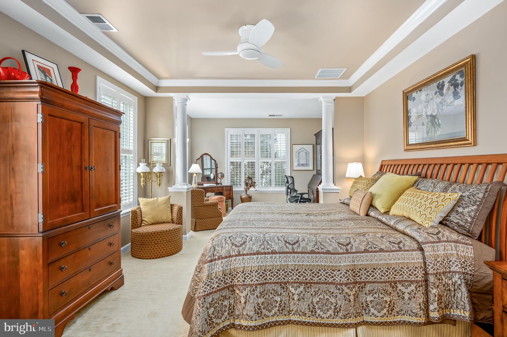 POTOMAC GREEN - Residential