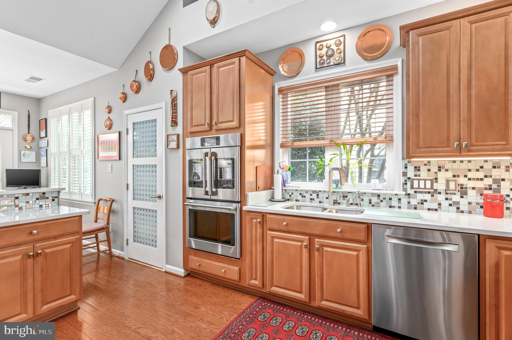 POTOMAC GREEN - Residential