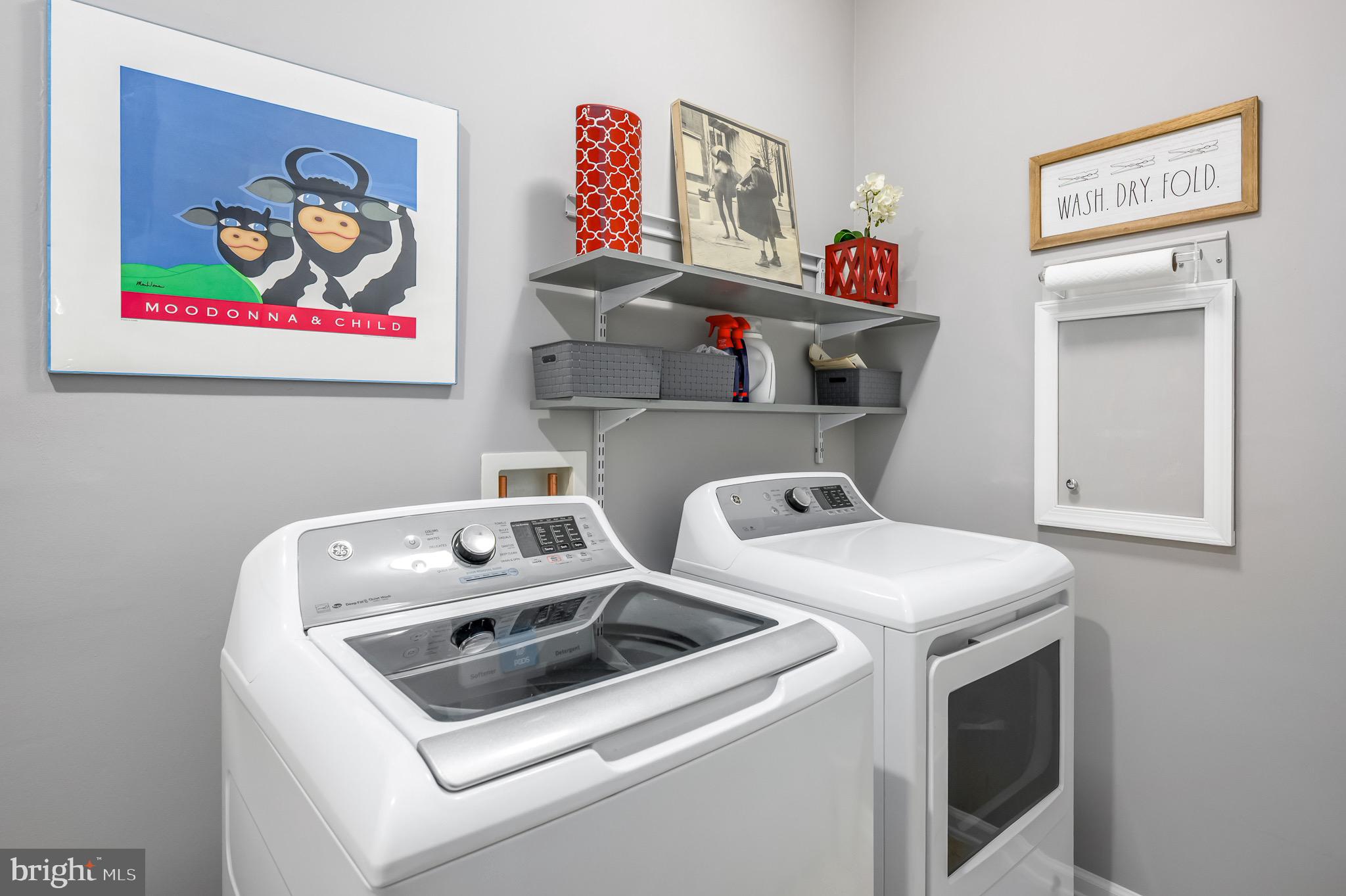 POTOMAC GREEN - Residential