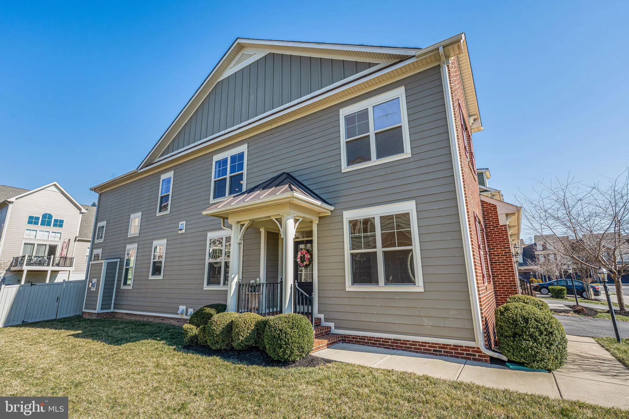 Leesburg, Virginia 20176, United States, 3 Bedrooms Bedrooms, ,4 BathroomsBathrooms,Residential,Pending,82345