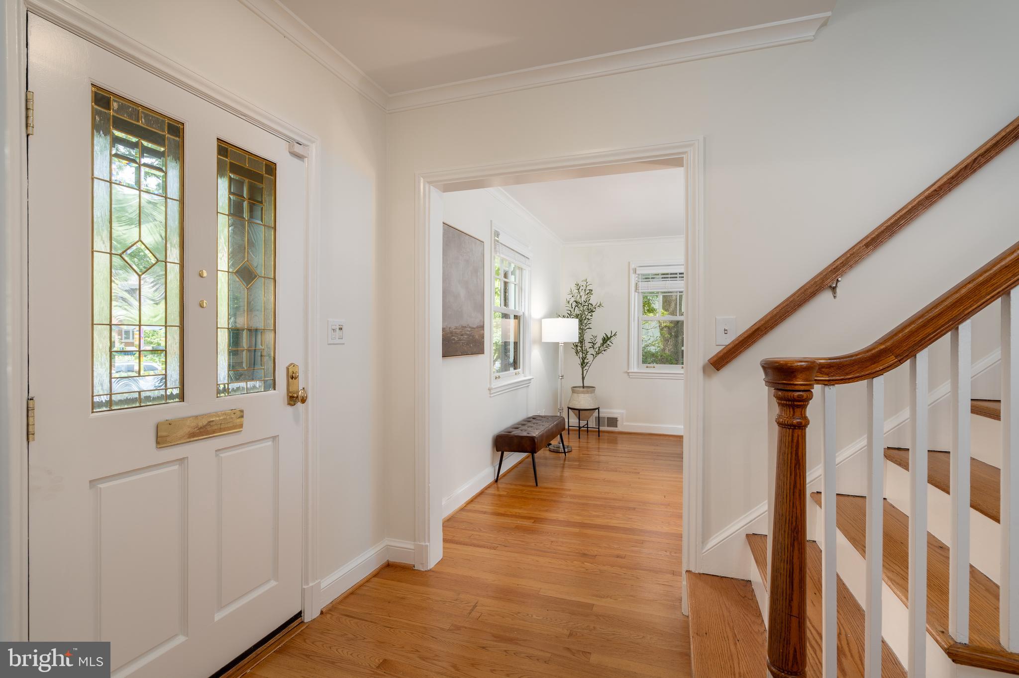 5109 CHEVY CHASE PARKWAY NW