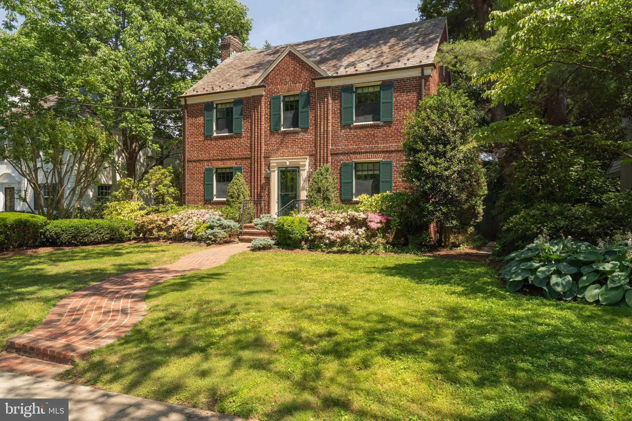 Additional image 69 of 5109 Chevy Chase Parkway NW, Washington, DC 20008