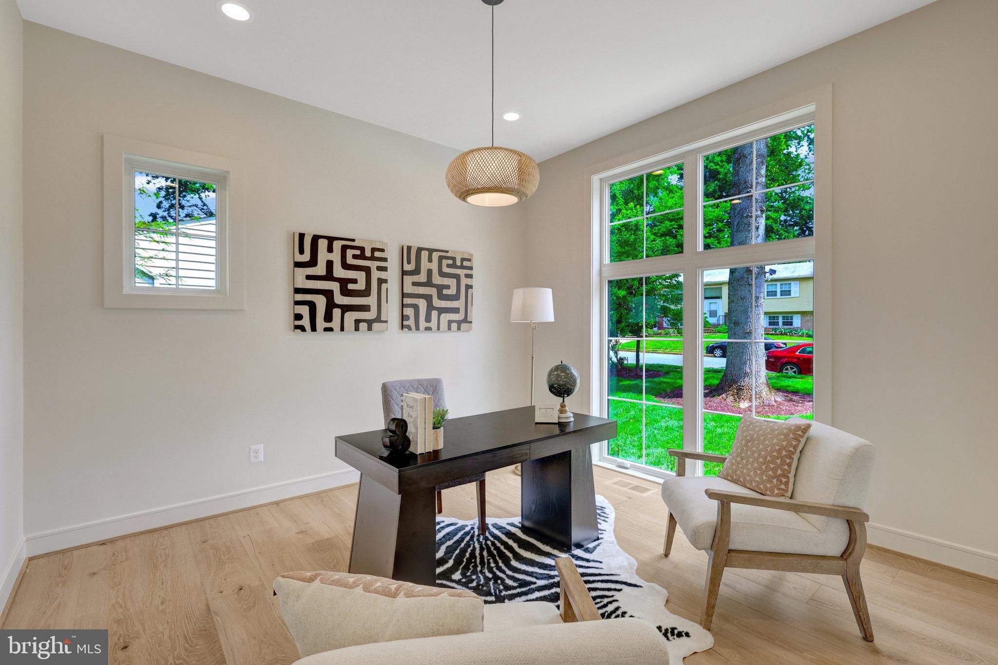 MAPLE GROVE - Residential