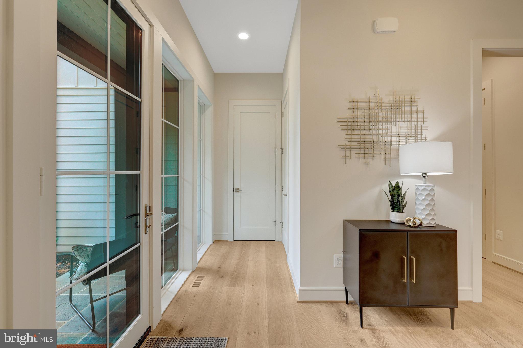 MAPLE GROVE - Residential