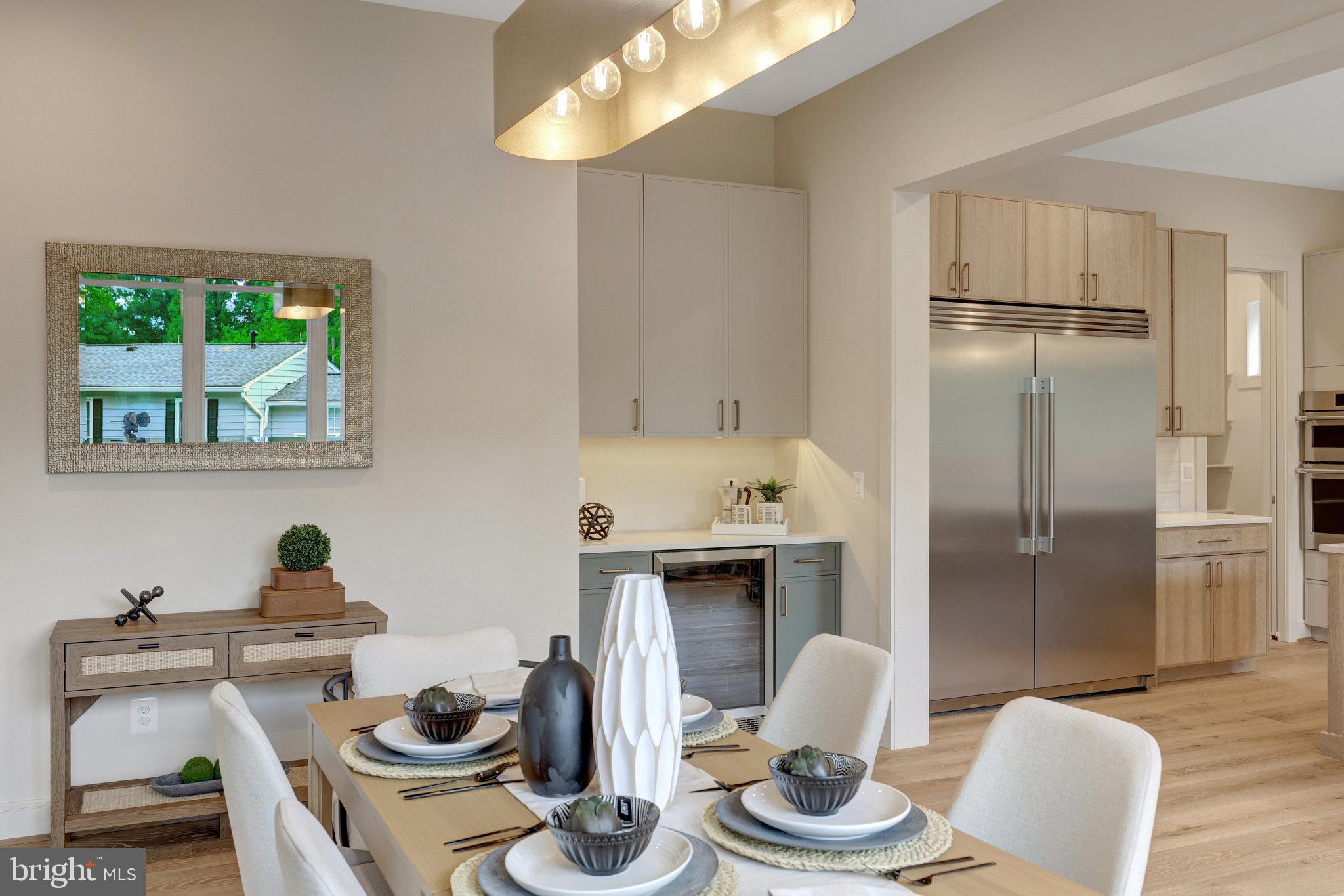 MAPLE GROVE - Residential