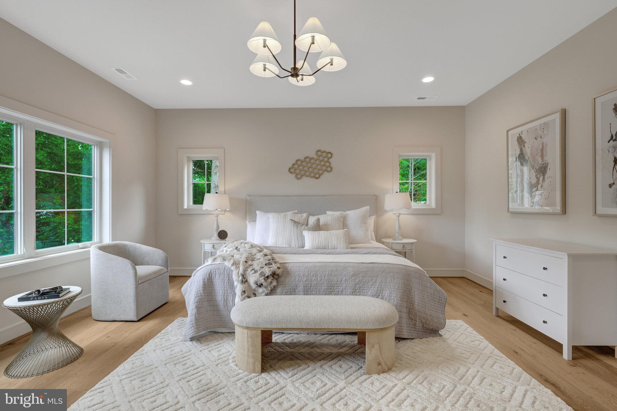 MAPLE GROVE - Residential