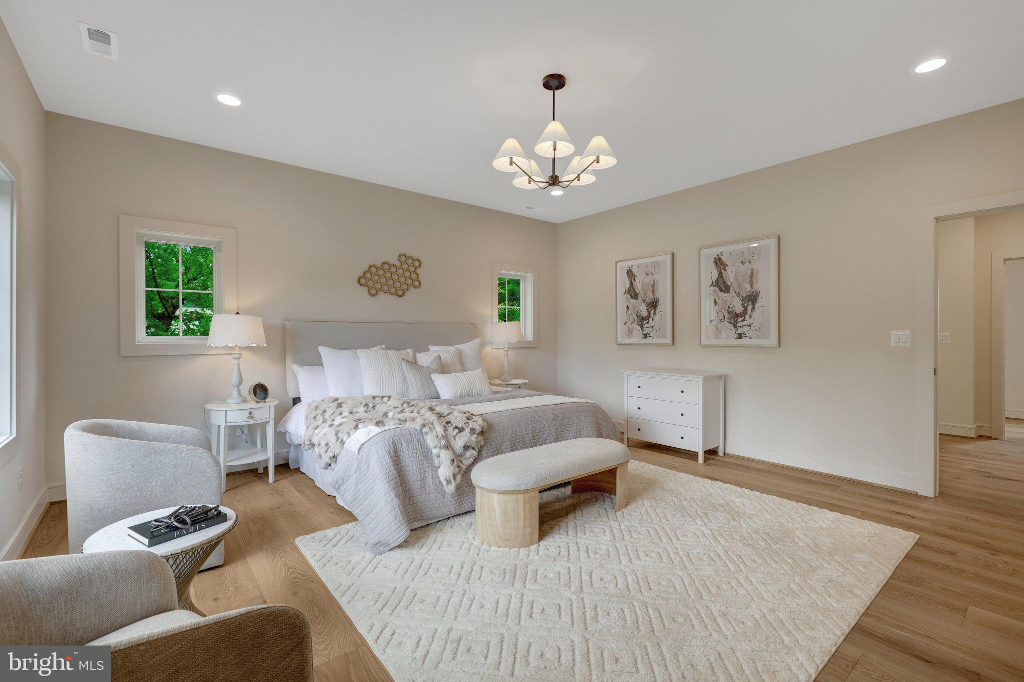 MAPLE GROVE - Residential