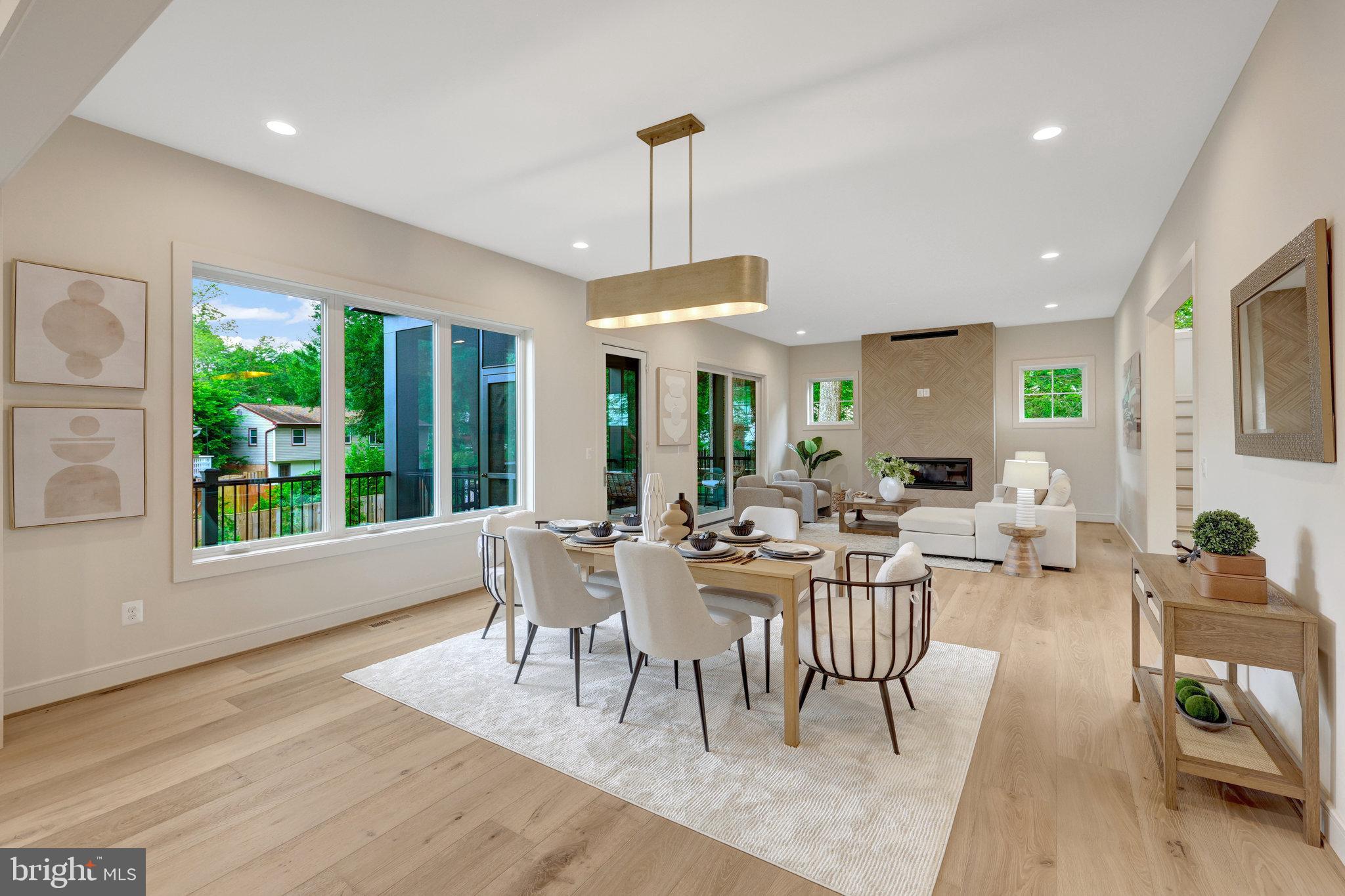 MAPLE GROVE - Residential